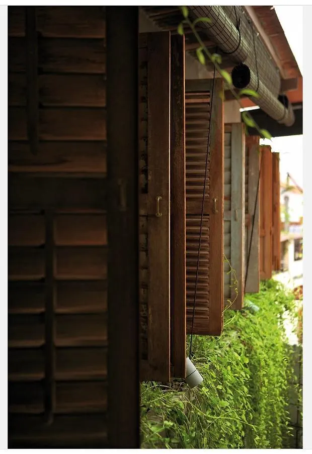 The Opposite Place Malacca