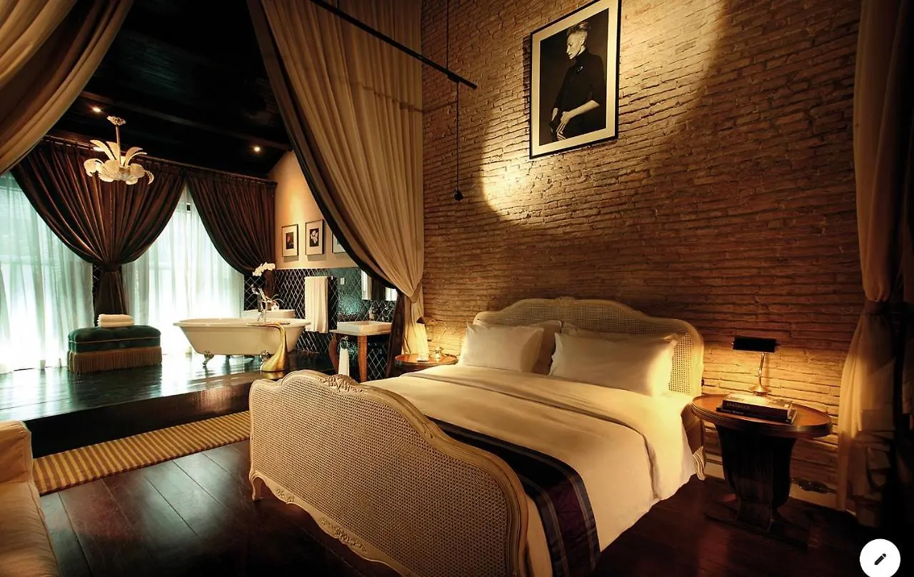 The Opposite Place Malacca
