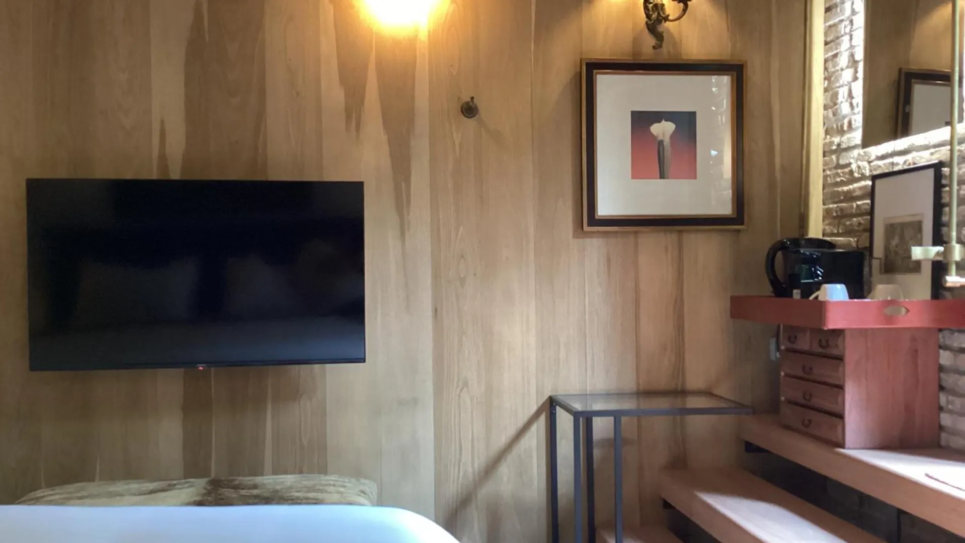 The Opposite Place Malacca Guest house