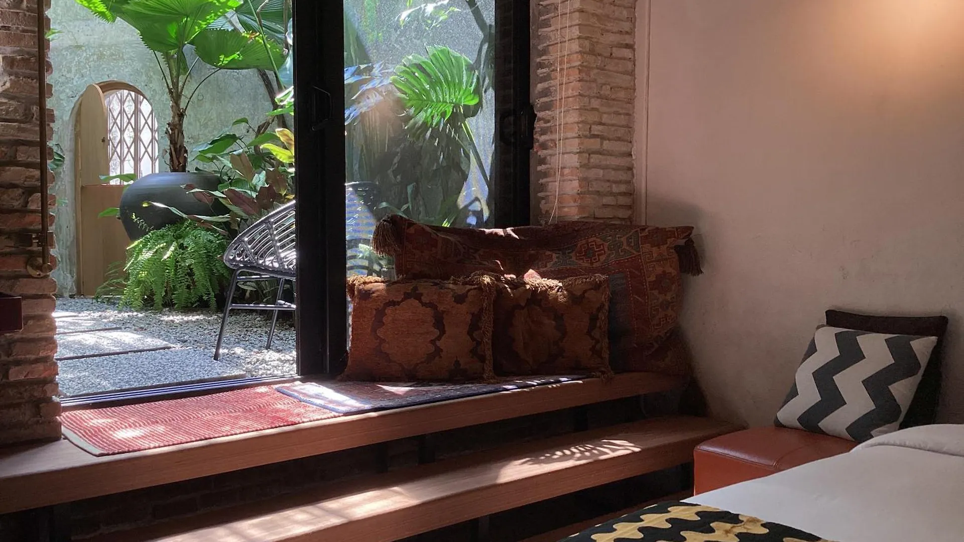 Guest house The Opposite Place Malacca Malaysia