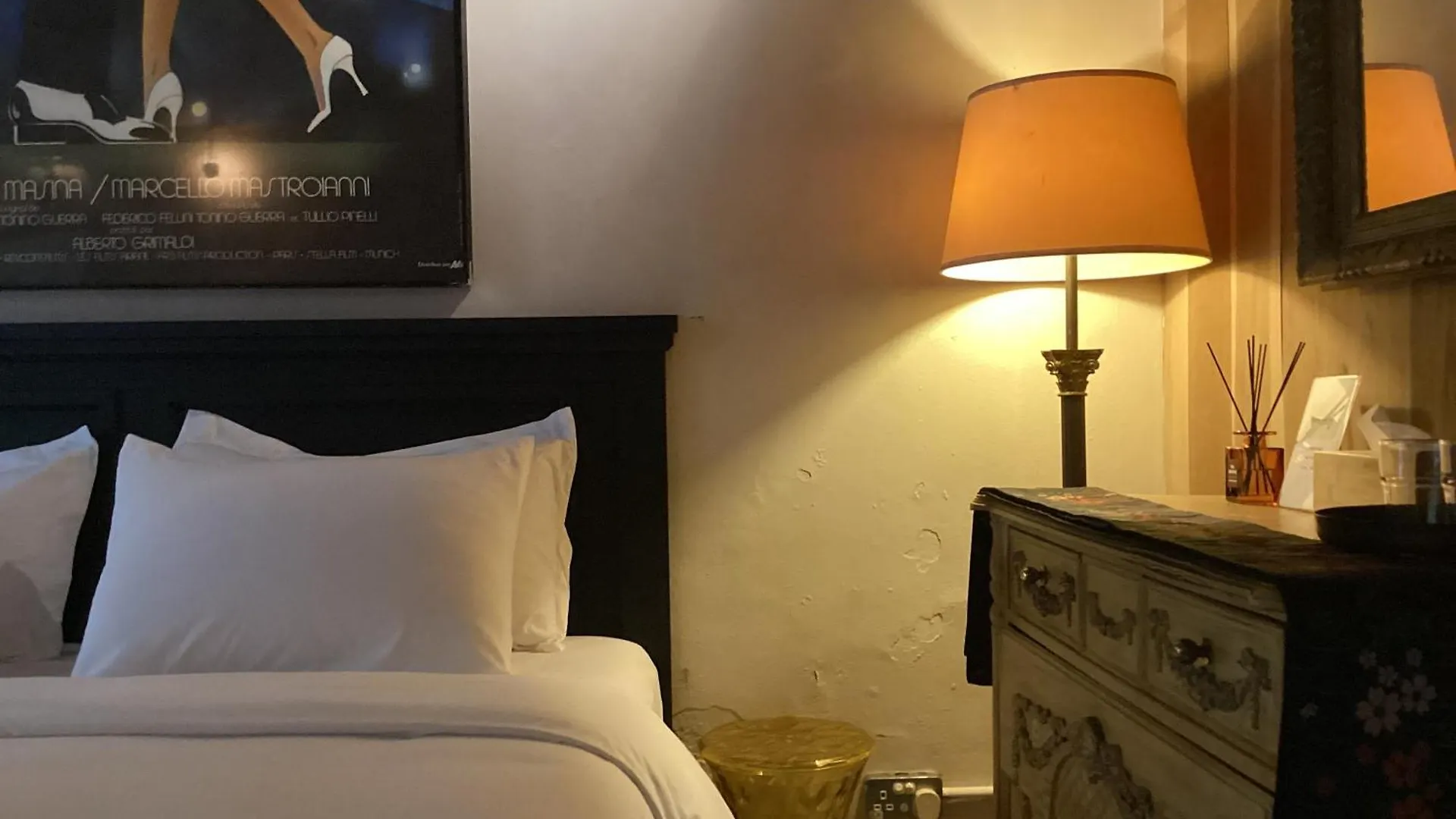 The Opposite Place Malacca Guest house