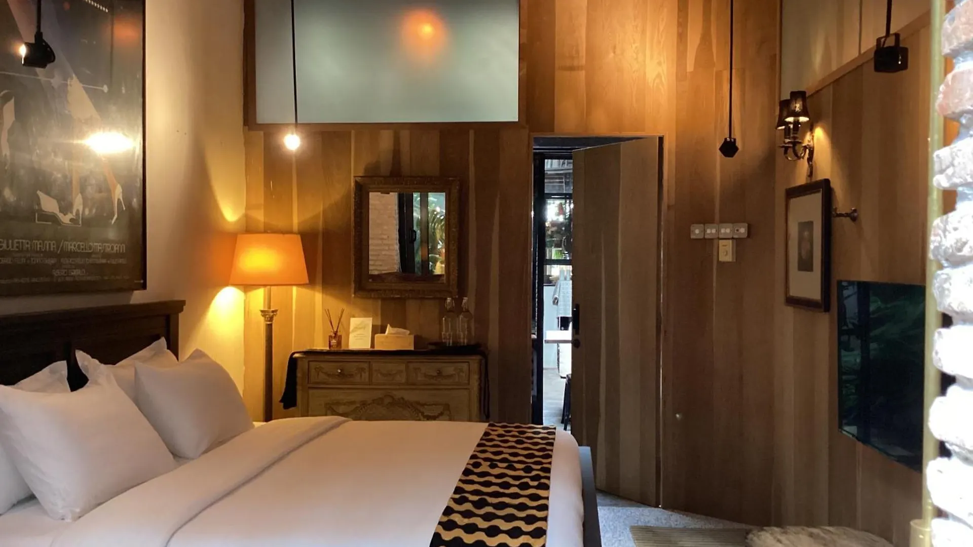 The Opposite Place Malacca Ma­lay­sia