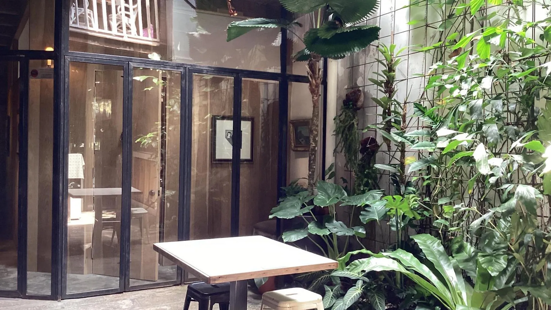 The Opposite Place Malacca 0*,  Ma­lay­sia